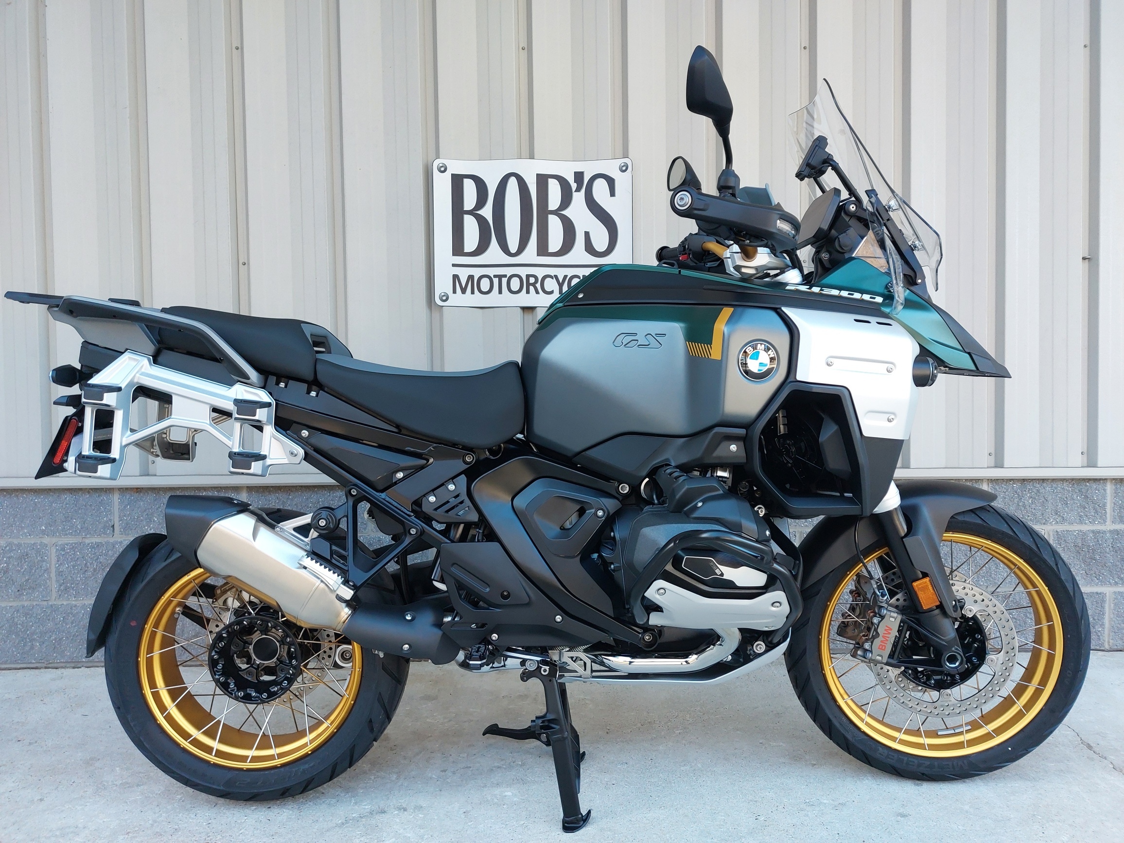 2026 BMW R 1300 GS Adventure 1300 GS ADVENTURE in Jessup, MD