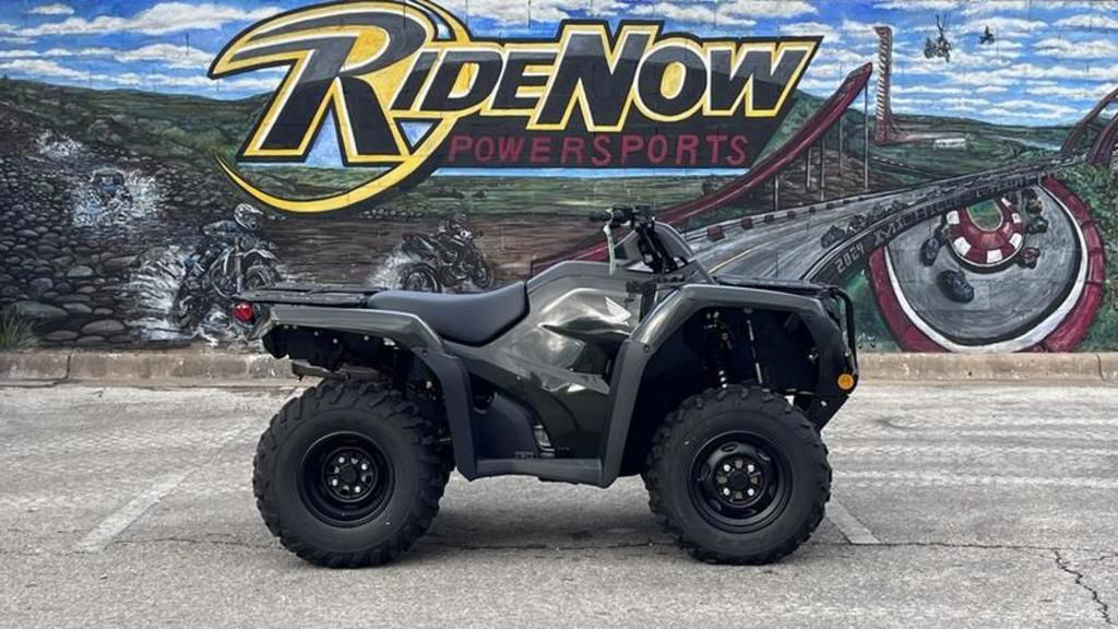 2026 Honda FourTrax Rancher 4X4 in las vegas NV