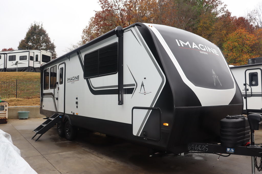 2026 Grand Design Imagine 2700BS in southaven MS