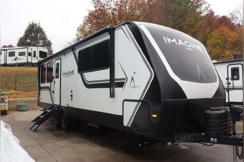 2026 Grand Design Imagine 2700BS in southaven MS