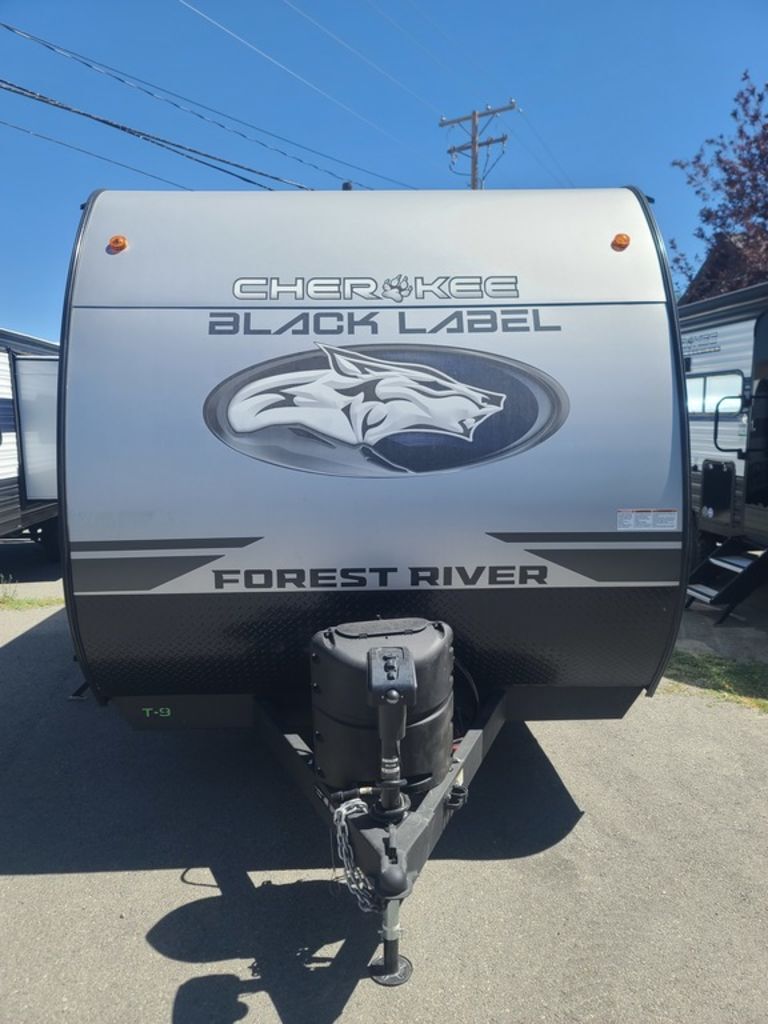 2026 Forest River Cherokee WOLF PUP 16BHSBL in reno NV