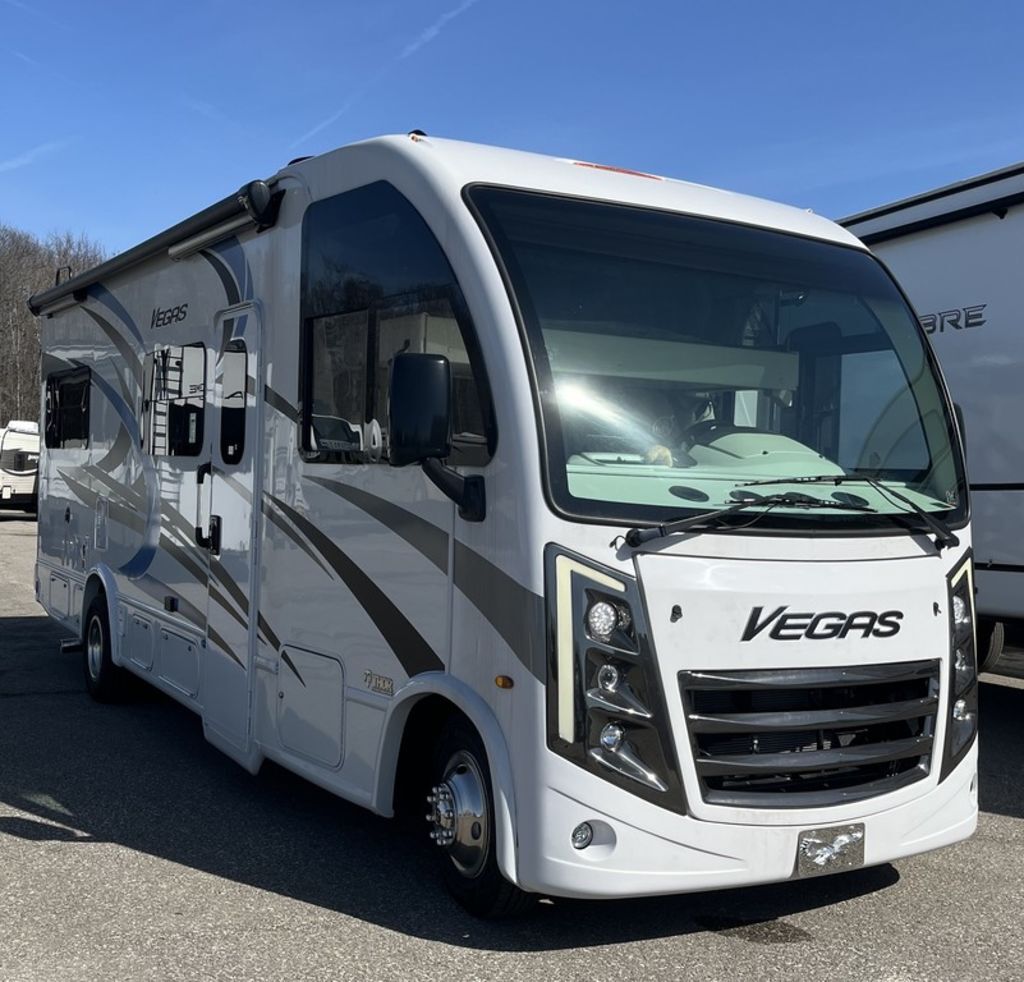 2023 Thor Motor Coach Vegas 25.7 in erie PA
