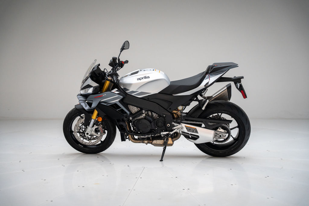 2026 Aprilia® Tuono V4 V4 in Zionsville, IN