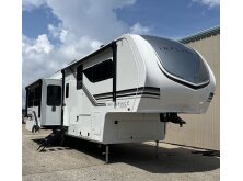2026 Grand Design RV Influence 3003RL Review image