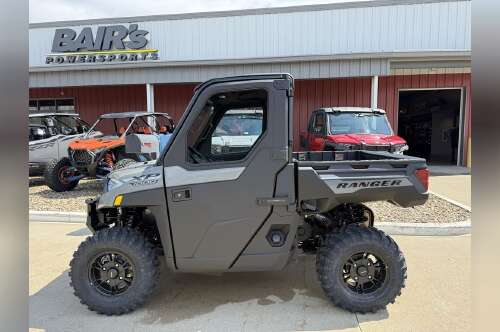 2027 Polaris® Ranger XP 1000 Cab BASE in north canton OH