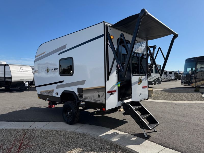 2026 Modern Buggy Hopper HOP 1 in cody WY