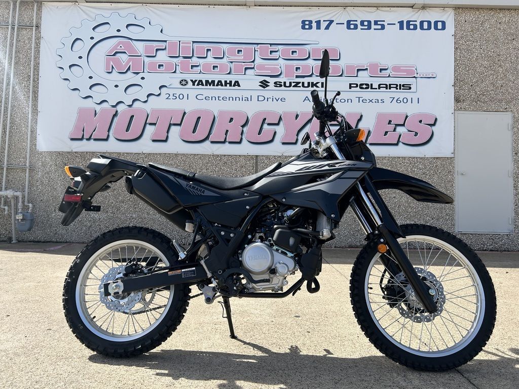 2026 Yamaha WR125R 125R in Arlington, TX