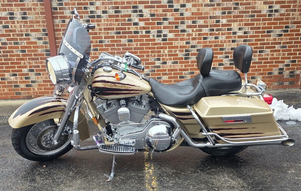 2003 Harley-Davidson® FLHRC - Road King® Classic CLASSIC in Duncansville, PA