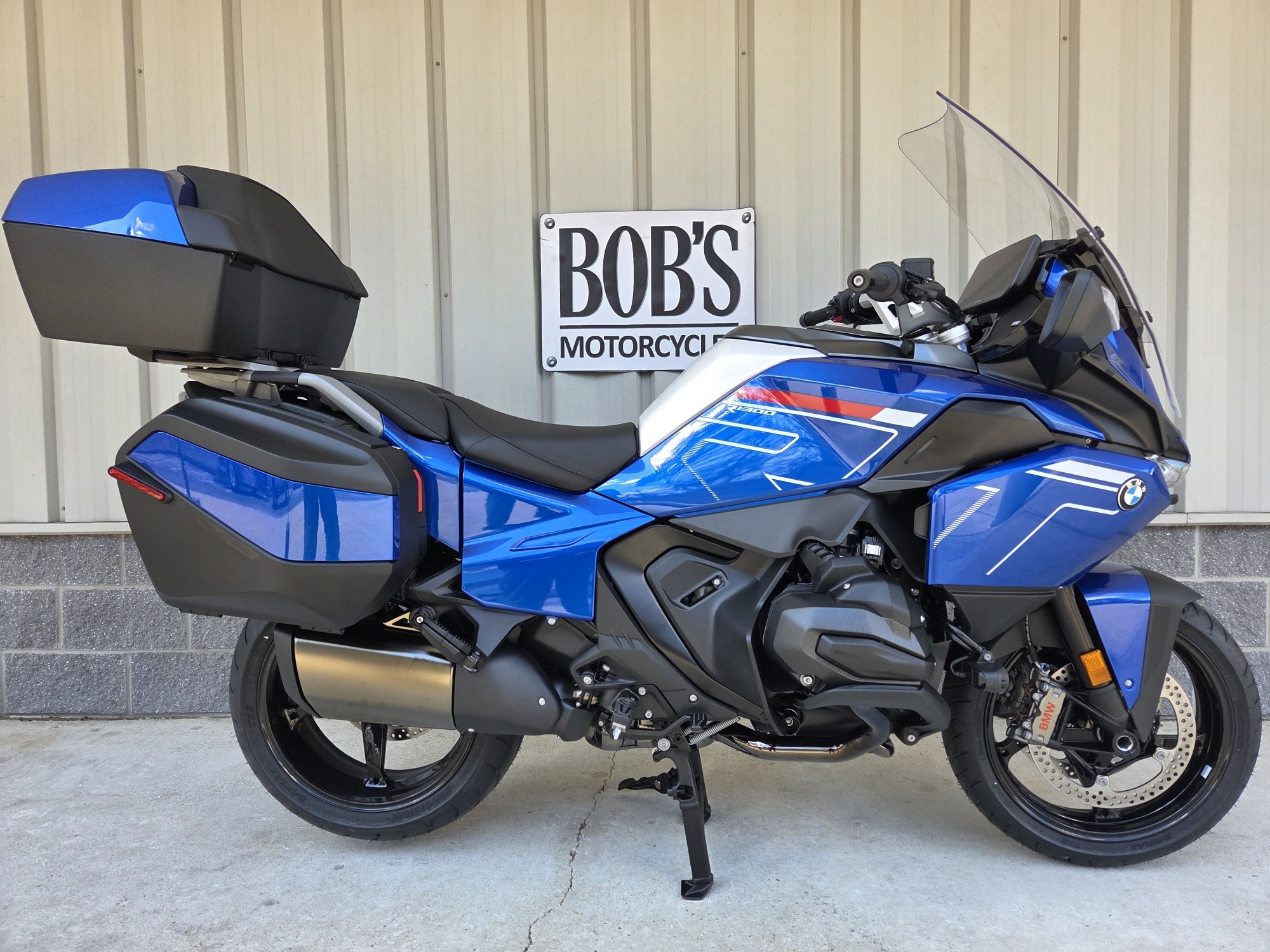 2026 BMW R 1300 RT 1300 RT in Jessup, MD