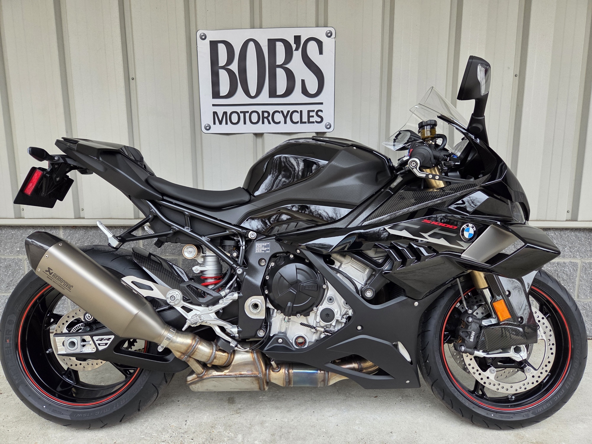 2026 BMW S 1000 RR 1000 RR in Jessup, MD