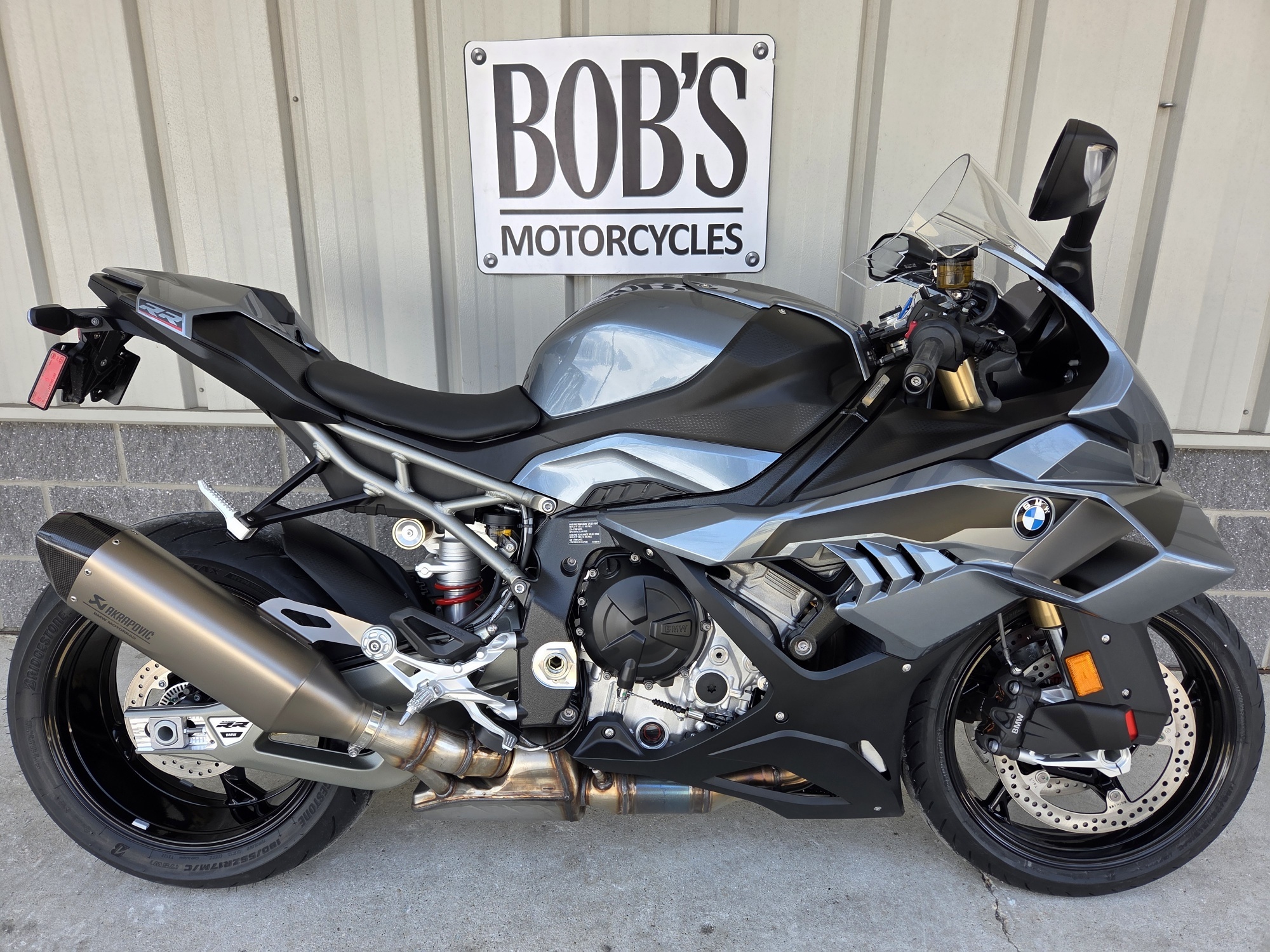 2026 BMW S 1000 RR 1000 RR in Jessup, MD