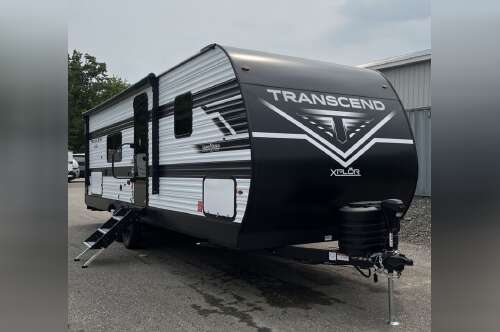 2026 Grand Design Transcend Xplor 26BHX in erie PA