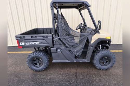 2026 CFMOTO UFORCE 600 in bridgeport WV