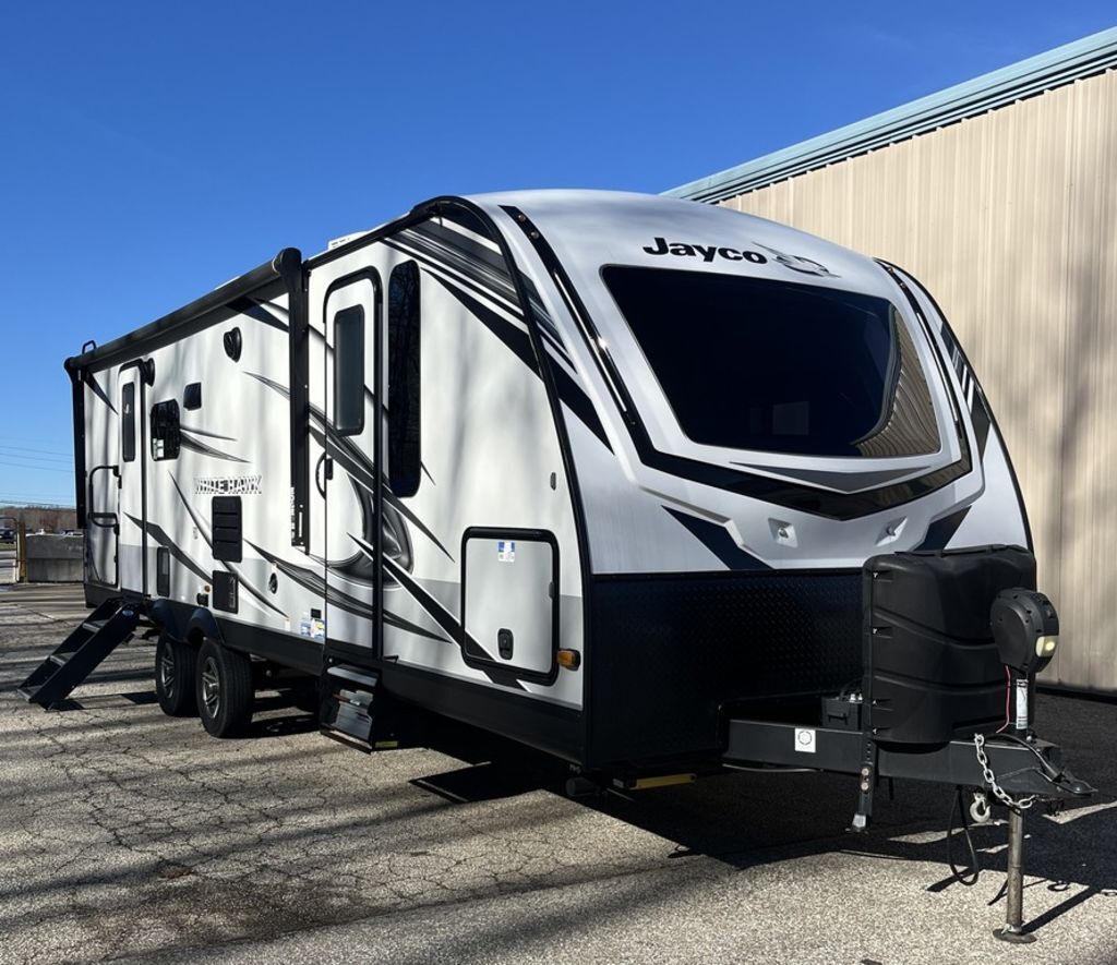 2022 Jayco White Hawk 27RB in erie PA