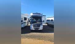 2026 Winnebago Navion 24D RV