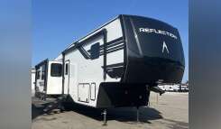 2026 Grand Design Reflection 337RLS RV