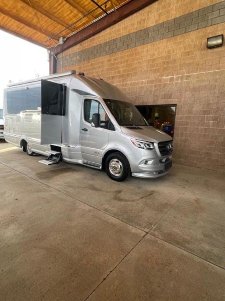 2019 Airstream Atlas Murphy Suite in southaven MS