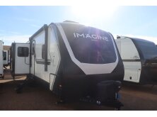 2026 Grand Design RV Imagine 2970RL Review image