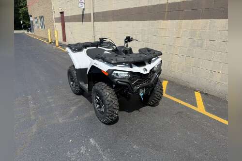2026 CFMOTO CFORCE 500 in brighton MI