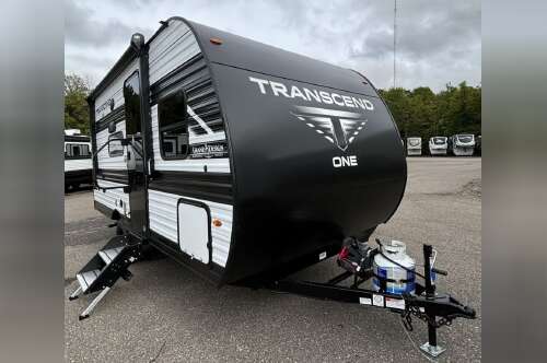 2026 Grand Design Transcend One 151BH in erie PA