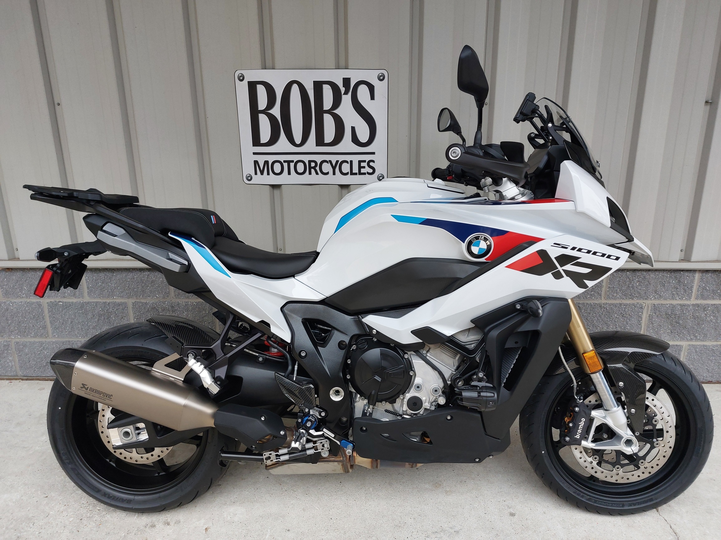 2026 BMW S 1000 XR 1000 XR in Jessup, MD