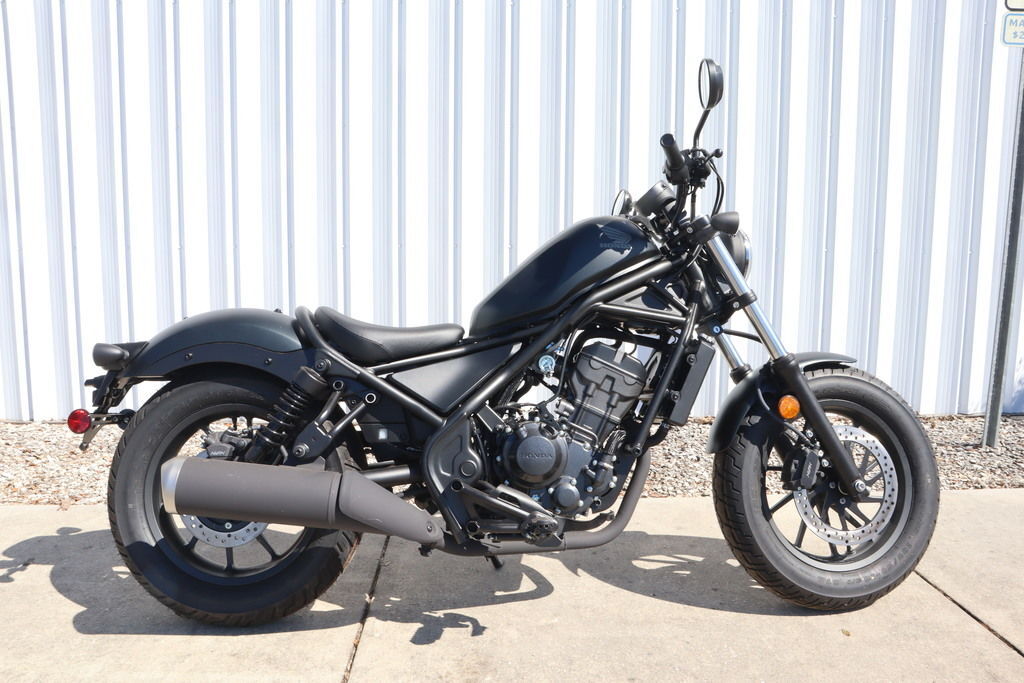 2026 Honda® Rebel 300 300 in Homosassa, FL