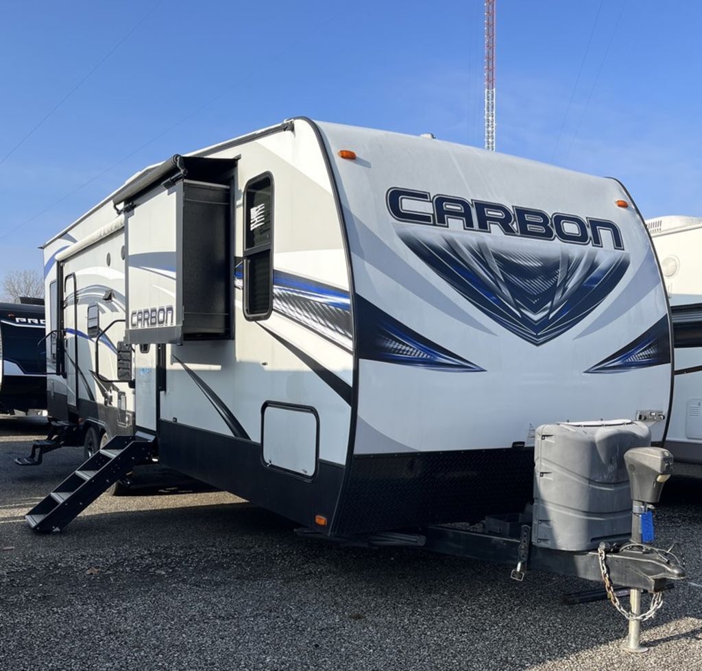 2016 Keystone Rv Carbon 31 in erie PA