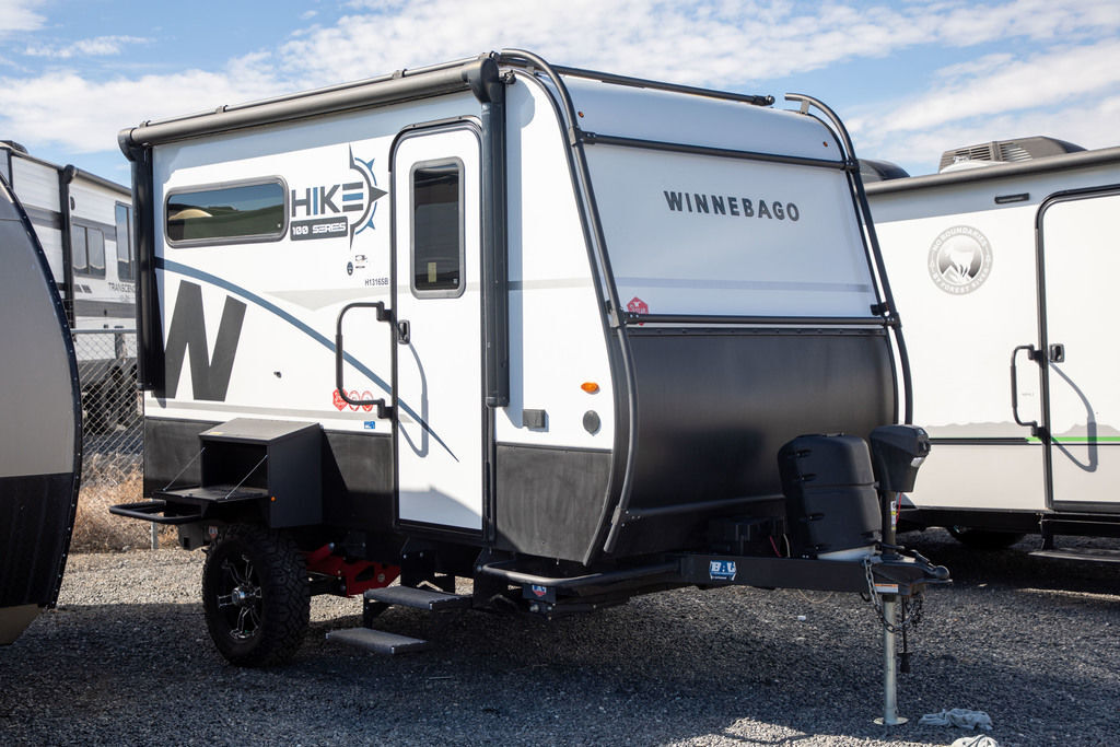 2023 Winnebago HIKE 100 1316SB H1316SB in moses lake WA