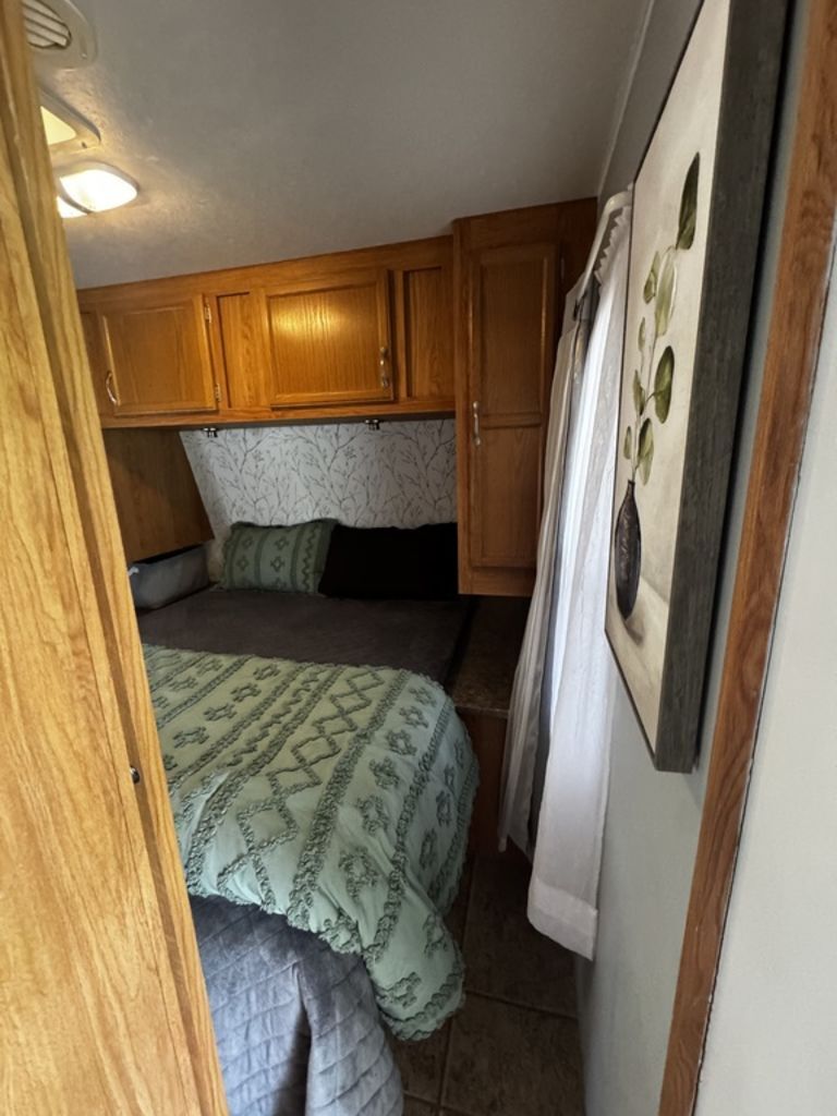 2010 Jayco Eagle Super Lite 314BDS in new london OH