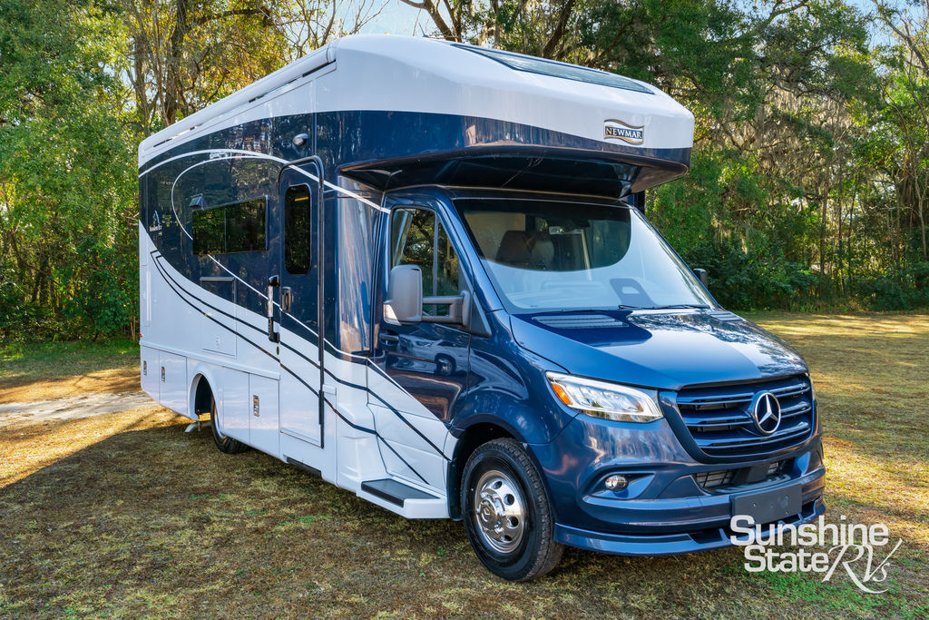 2026 Newmar Freedom Aire 2515 Std in gainesville FL