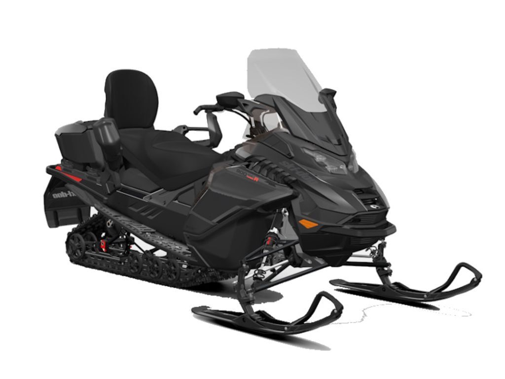 2026 Ski-Doo Grand Touring LE 900 ACE Turbo R in watkins MN