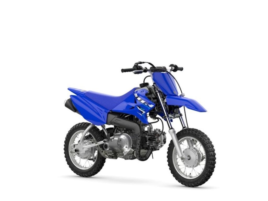 2026 Yamaha TT-R50E E in Millstone, NJ