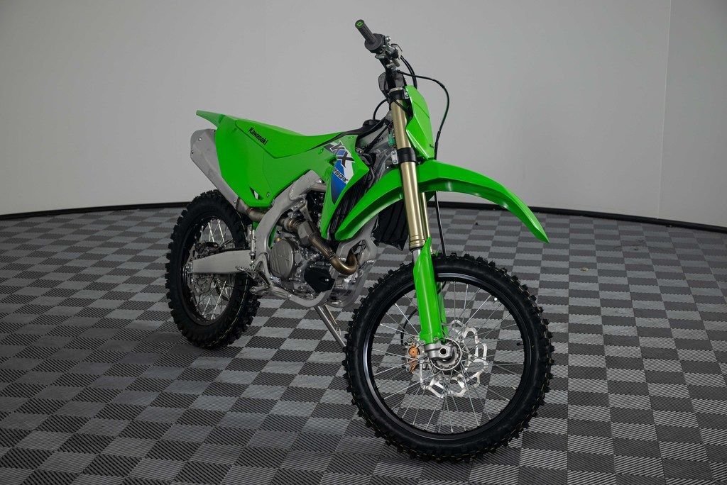 2026 Kawasaki KX 250X 250X in Oshkosh, WI