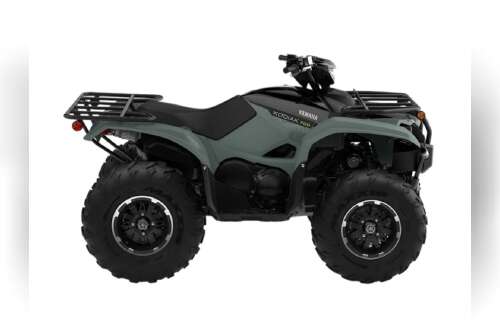 2026 Yamaha Kodiak 700 EPS XT-R in millstone NJ