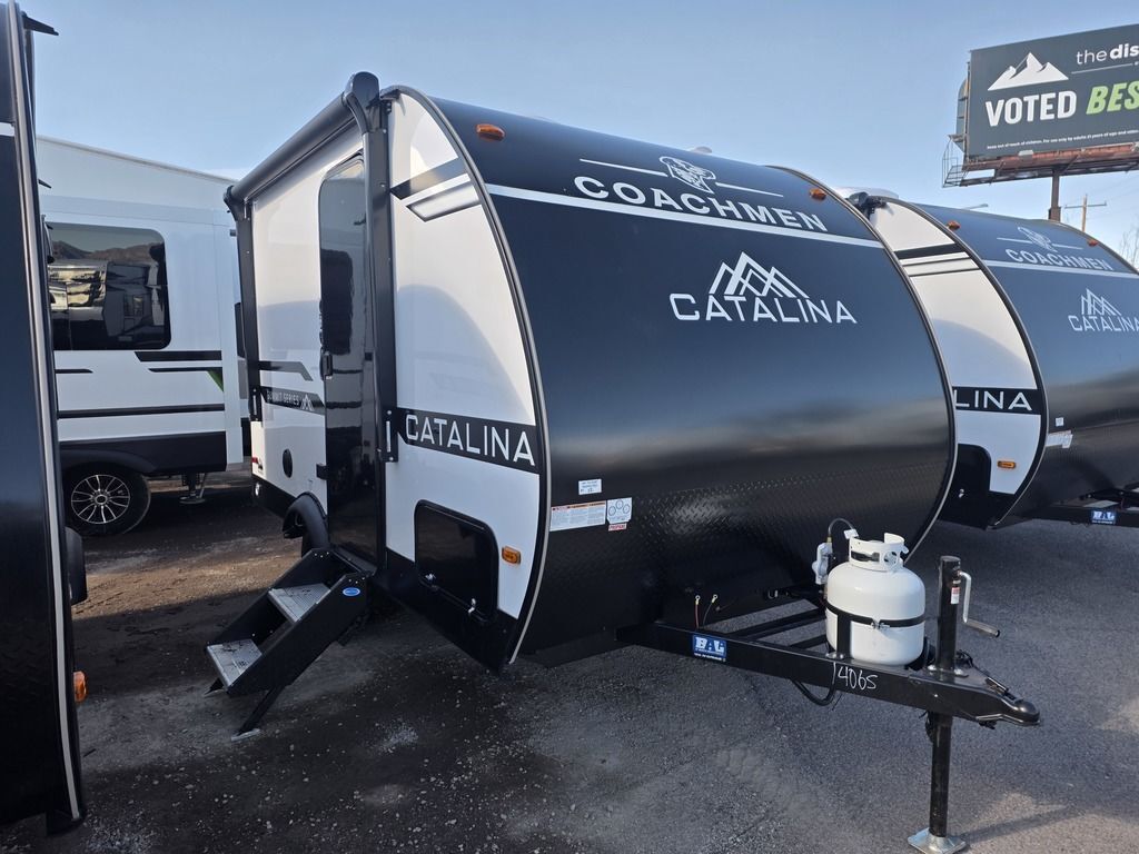 2026 Coachmen Catalina Summit Series 7 134RKX in reno NV