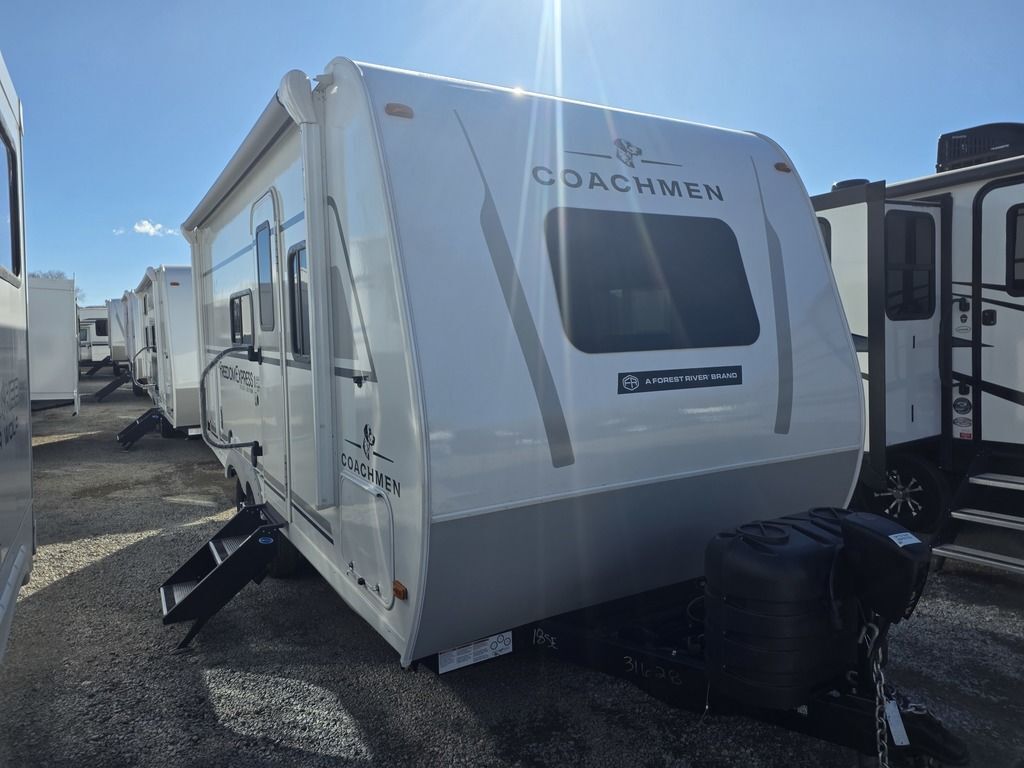 2026 Coachmen Freedom Express Select 18SE in reno NV