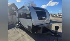 2026 Nucamp Haven 220 Travel Trailer Toy Hauler RV