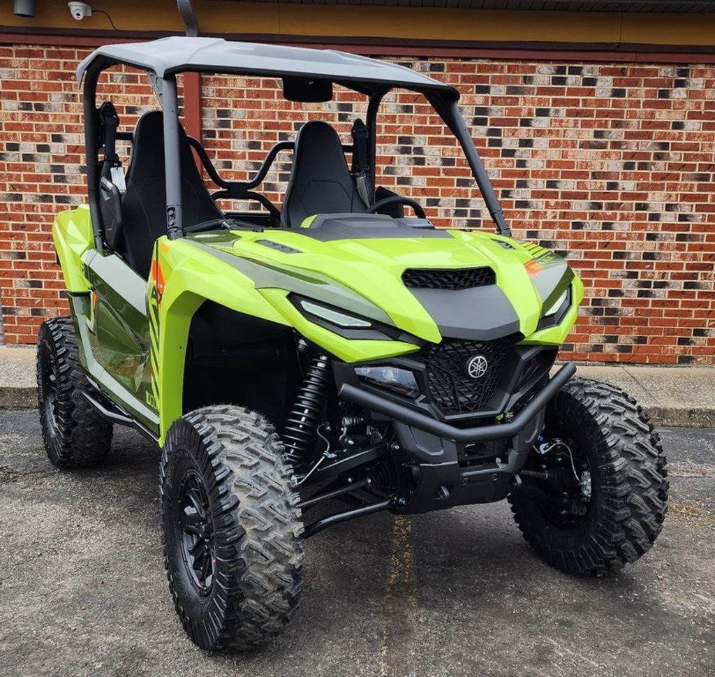 2026 Yamaha Wolverine Rmax2 1000 R-Spec in duncansville PA