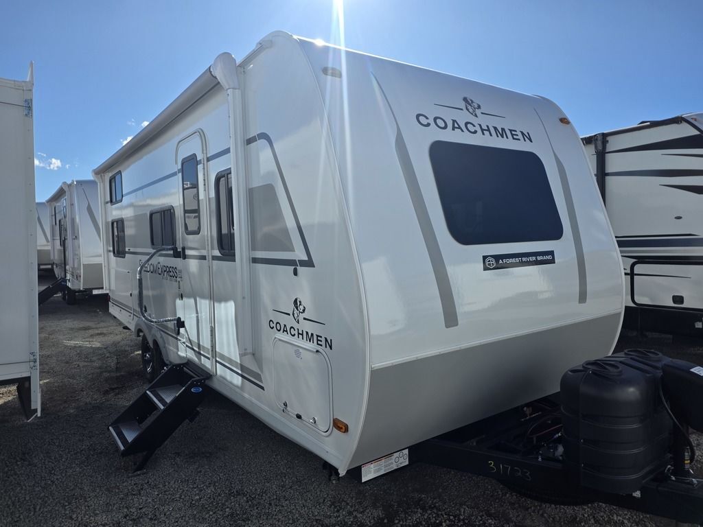 2026 Coachmen Freedom Express Select 21SE in reno NV