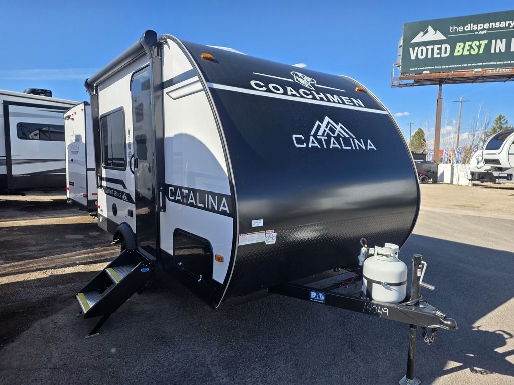 2026 Coachmen Catalina Summit Series 7 134RDX in reno NV