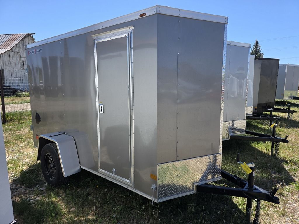 2026 Wells Cargo Fast Trac 5x10 in Bayfield, CO