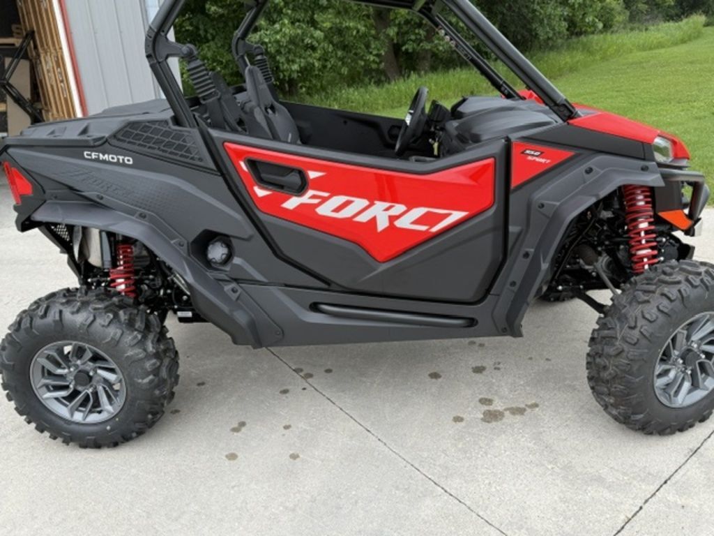 Side by Sides For Sale Near Traverse City, MI - ATV Trader