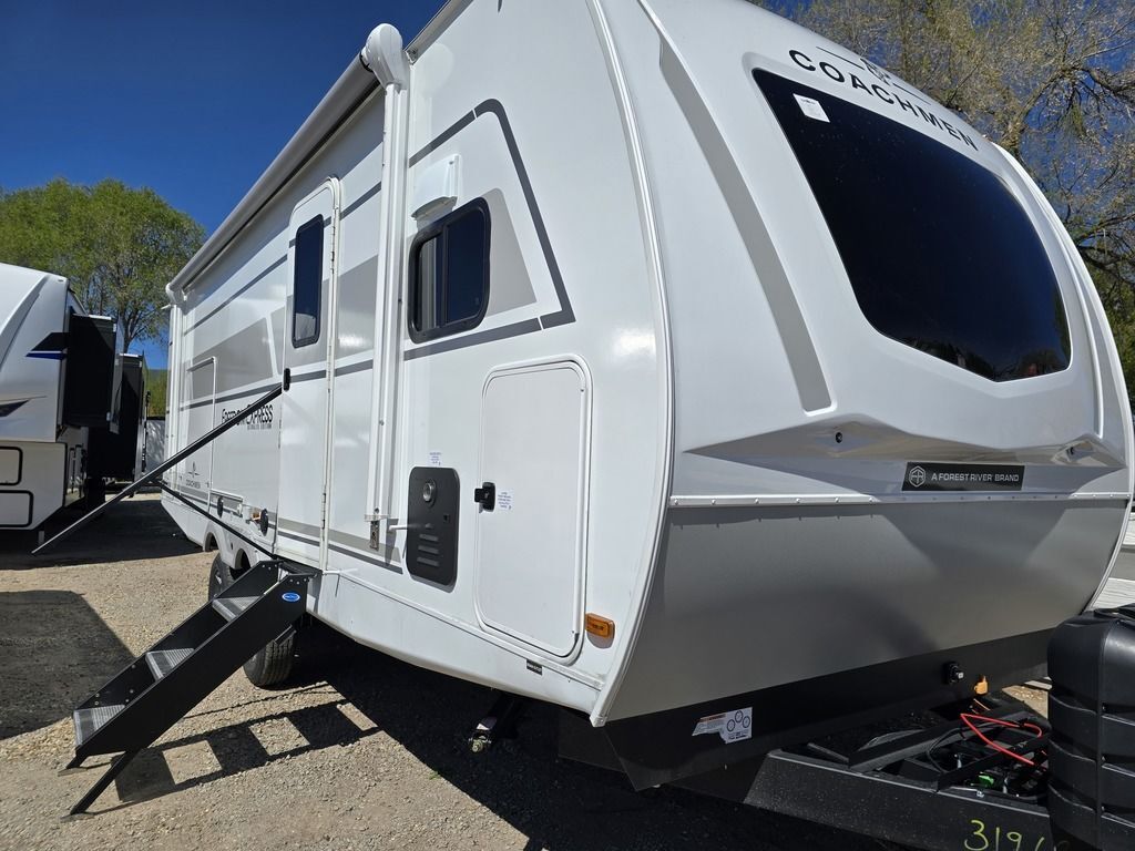 2026 Coachmen Freedom Express Ultra Lite 259FKDS in reno NV