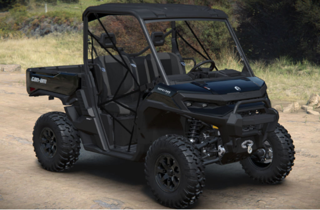 2026 Can-Am Defender XT HD11 in indian river MI