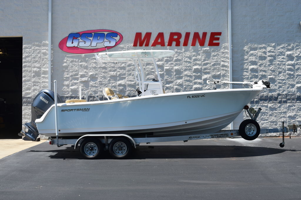 2022 Sportsman Heritage 231 CC NAN in gulf shores AL
