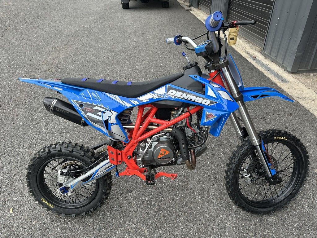 2026 Denago MX 3 3 in Williamsport, PA