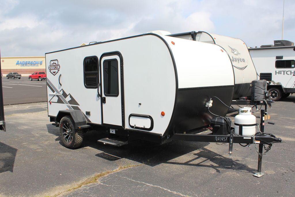 2023 Dutchmen Rubicon 1400BH in marion IL