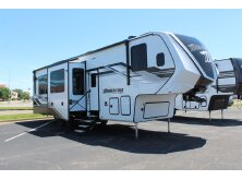 2026 Grand Design RV Momentum G-Class 350G Review image