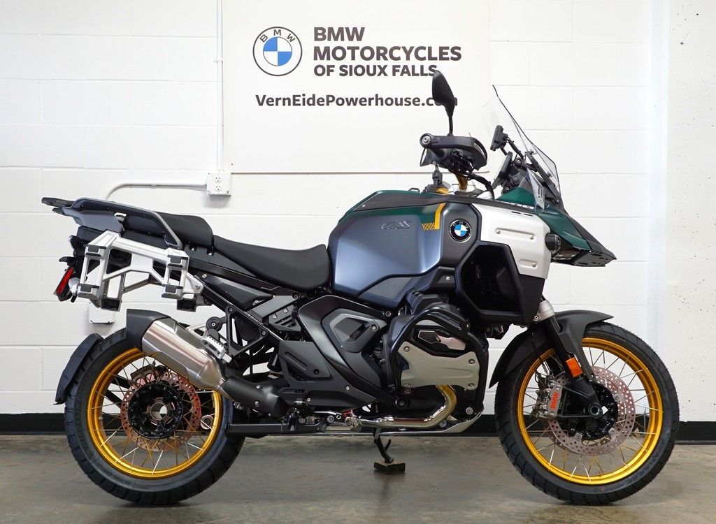 2026 BMW R 1300 GS Adventure Option 719 1300 GS ADVENTURE in Sioux Falls, SD