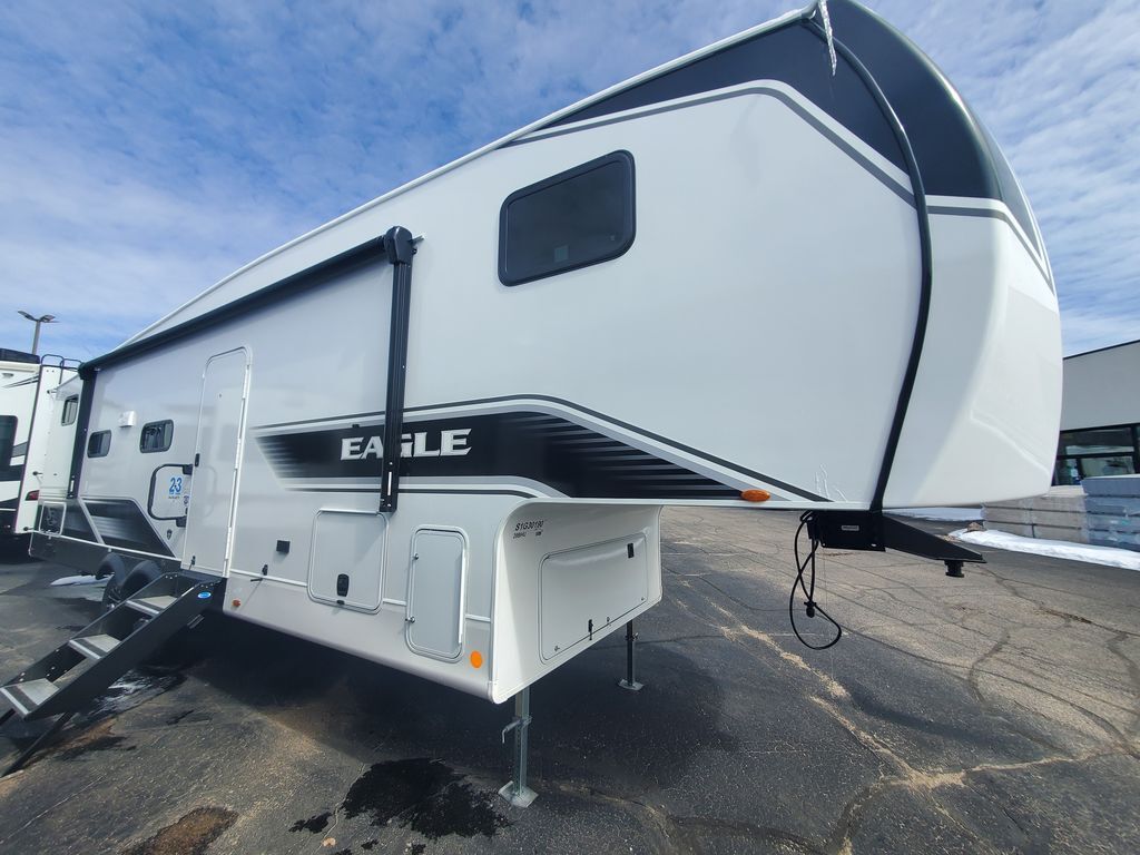 2025 Jayco 28BHU EAGLE SLE RV